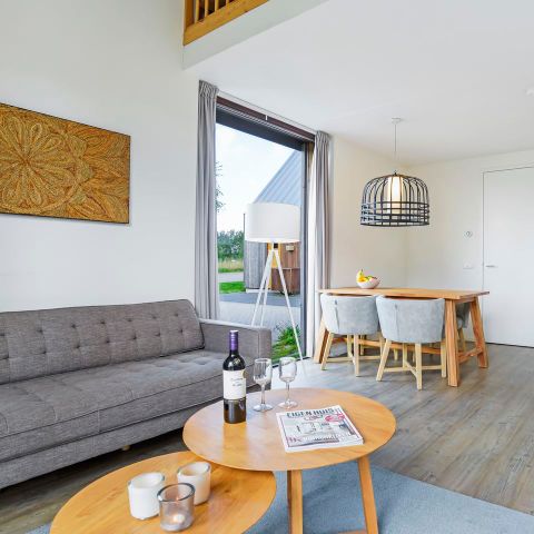 Bungalow 2 Personen - 2C