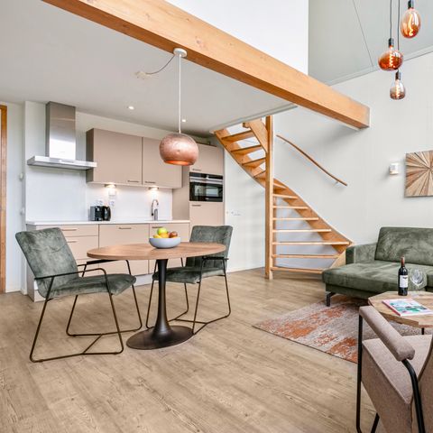 Bungalow 2 Personen - 2L