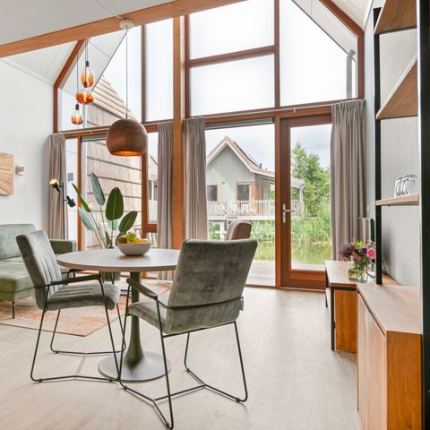 Bungalow 2 Personen - 2L