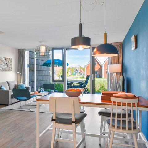 Bungalow 4 Personen - 4C