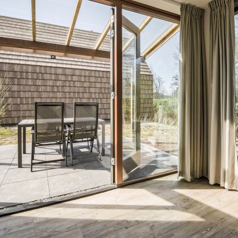 Bungalow 4 Personen - 4C2