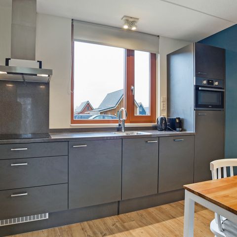 Bungalow 4 Personen - 4CK2 (max. 2 Erwachsene) Kind