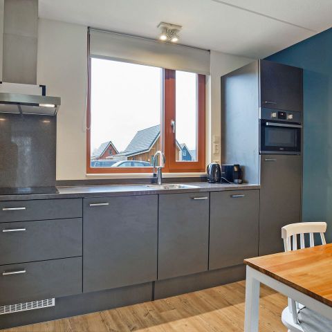 Bungalow 4 Personen - 4CK2 (max. 2 Erwachsene) Kind