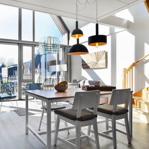 Bungalow 4 Personen - 4CT