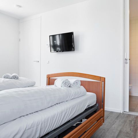 Bungalow 4 Personen - 4CT