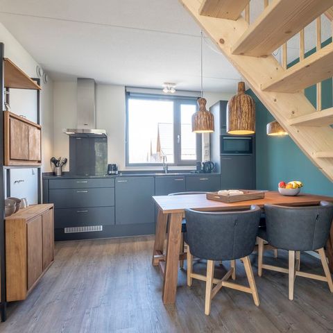 Bungalow 4 Personen - 4L