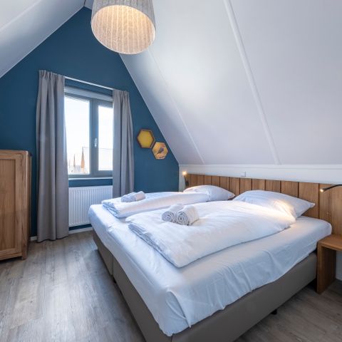 Bungalow 4 Personen - 4L