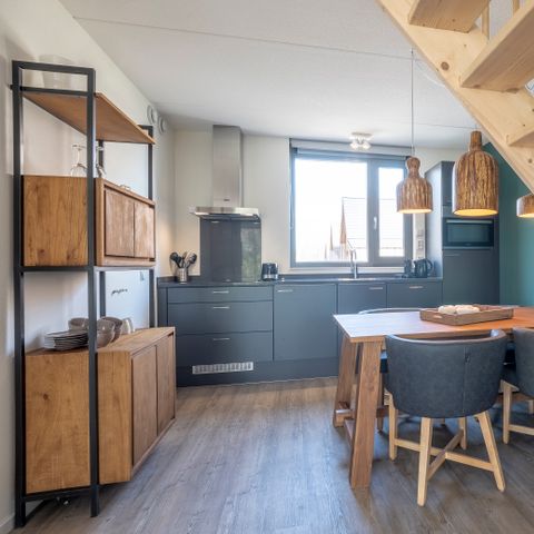 Bungalow 4 Personen - 4L