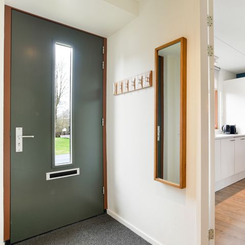 Bungalow 6 Personen - 6C2