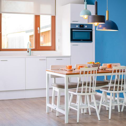 Bungalow 6 Personen - 6C2