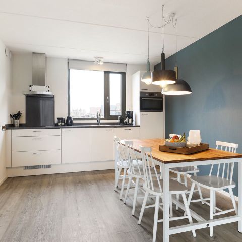 Bungalow 6 Personen - 6CK2 (max. 4 Erwachsene) Kinder