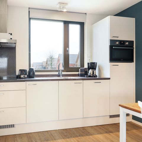 Bungalow 6 Personen - 6CK2 (max. 4 Erwachsene) Kinder