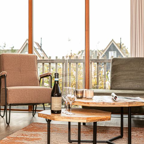 Bungalow 6 Personen - 6L2