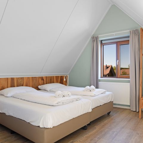 Bungalow 6 Personen - 6L2