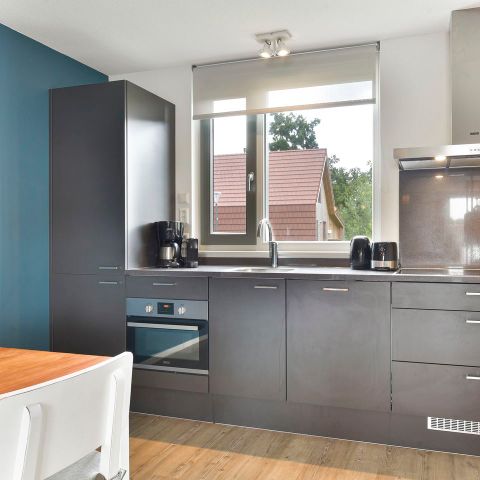 Bungalow 8 Personen - 8C2
