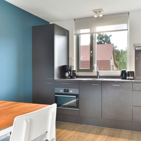 Bungalow 8 Personen - 8C2