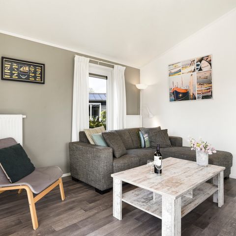 Mobilheim 4 Personen - 2-4C Komfort