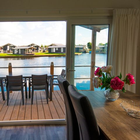 Mobilheim 4 Personen - 2-4C Komfort