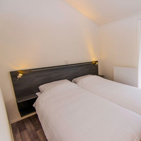 Mobilheim 4 Personen - 2-4C Komfort