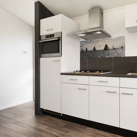 Mobilheim 4 Personen - 2-4C Komfort