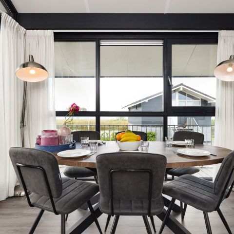 FERIENHAUS 4 Personen - 4C Komfort