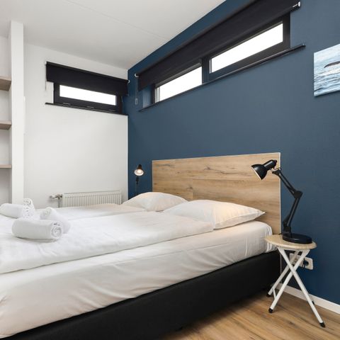 FERIENHAUS 4 Personen - 4C Komfort