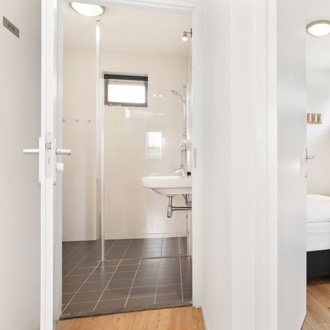 Apartement 6 Personen - 6C1 Komfort