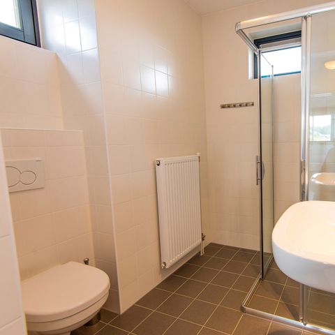 Wohnung 6 personen - 6C1 Komfort