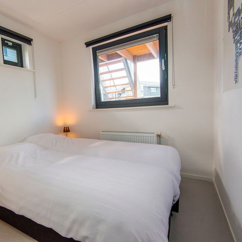 Apartement 6 Personen - 6C1 Komfort