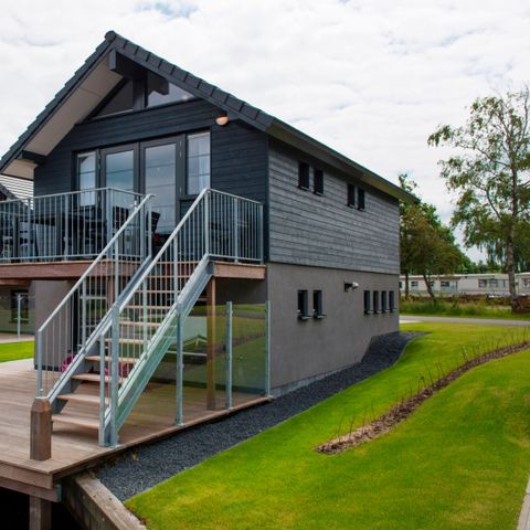 Wohnung 6 personen - 6C1 Komfort