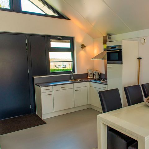 Wohnung 6 personen - 6C1 Komfort
