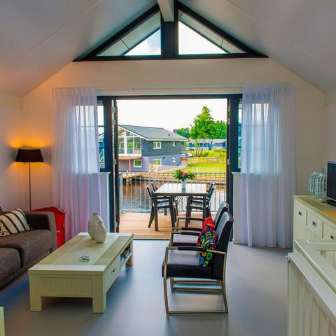 Wohnung 6 personen - 6C1 Komfort