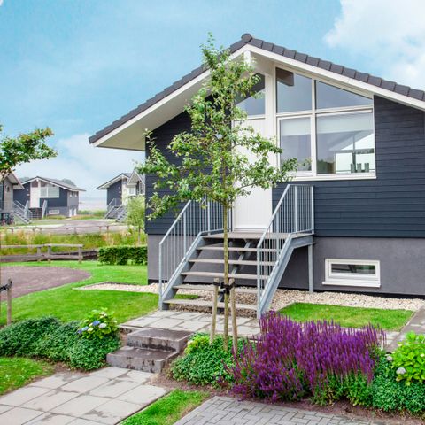 Apartement 6 Personen - 6C2 Komfort