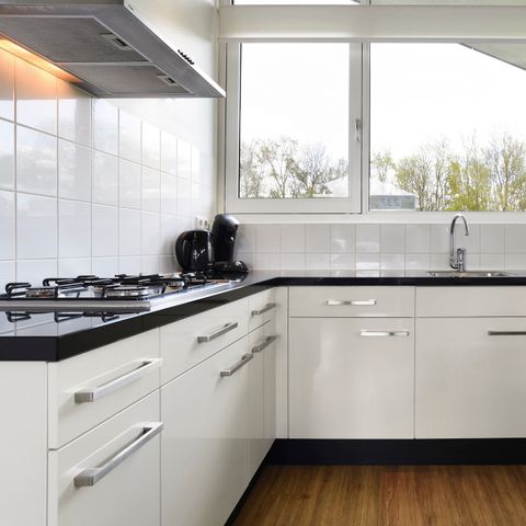 Apartement 6 Personen - 6C2 Komfort