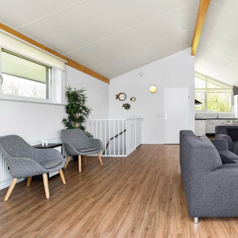 Apartement 6 Personen - 6C2 Komfort