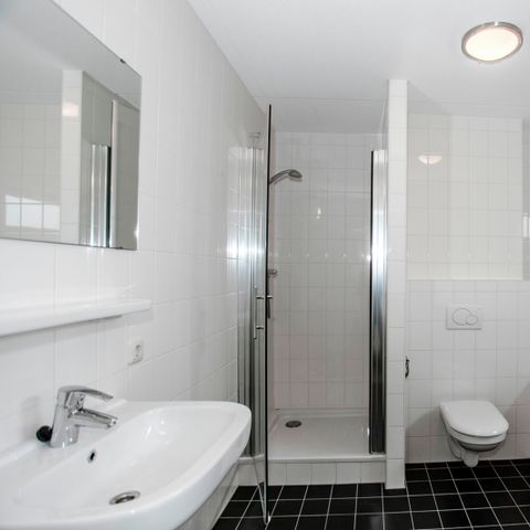 Wohnung 6 personen - 6C2 Komfort