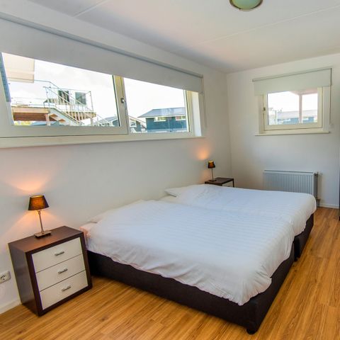 Apartement 6 Personen - 6C2 Komfort