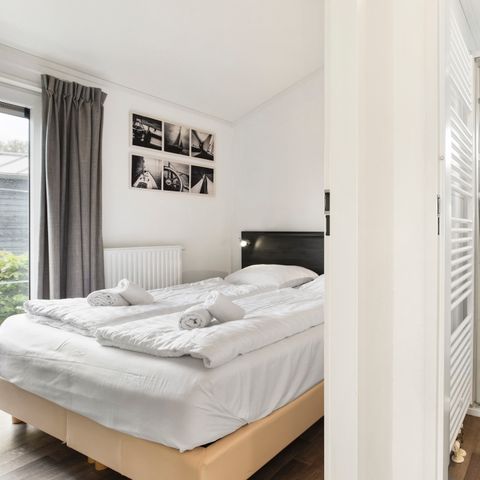 Mobilheim 4 Personen - 2-4C Komfort