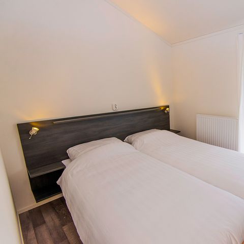 Mobilheim 4 Personen - 2-4C Komfort