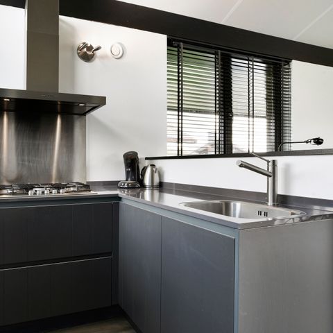 FERIENHAUS 4 Personen - 4C Komfort