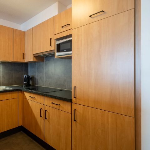 Apartement 4 Personen - 4A