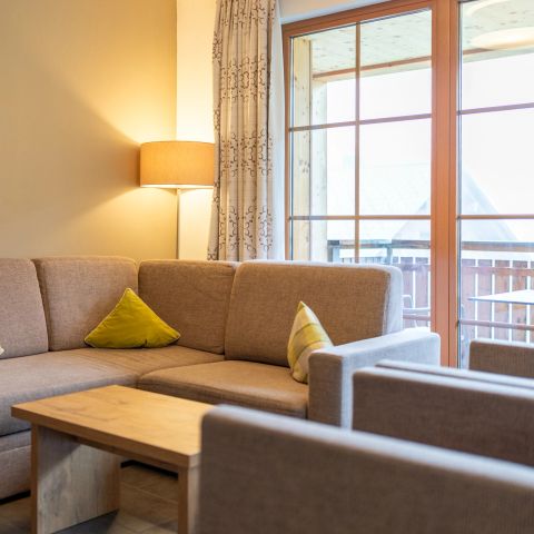 Apartement 4 Personen - 4L