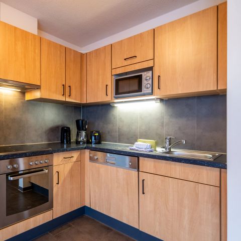 Wohnung 4 personen - 4L