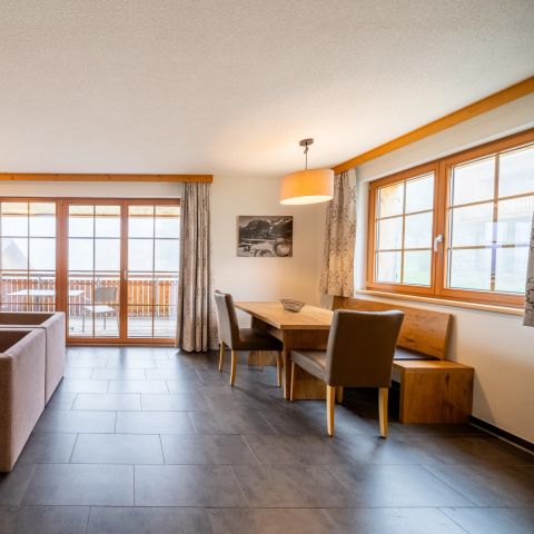 Wohnung 4 personen - 4L