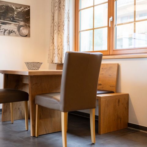 Wohnung 4 personen - 4L