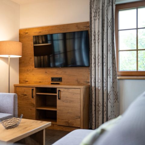 Apartement 6 Personen - 6A