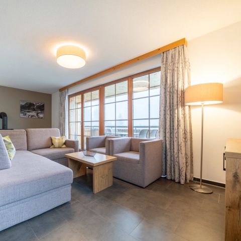 Apartement 6 Personen - 6A