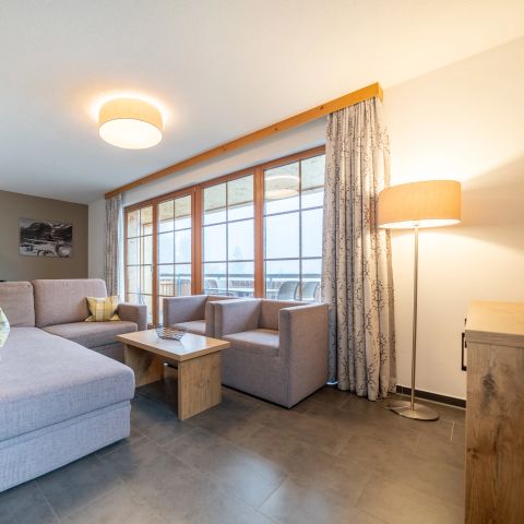 Wohnung 6 personen - 6A