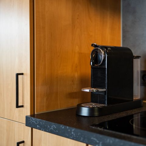 Apartement 6 Personen - 6A