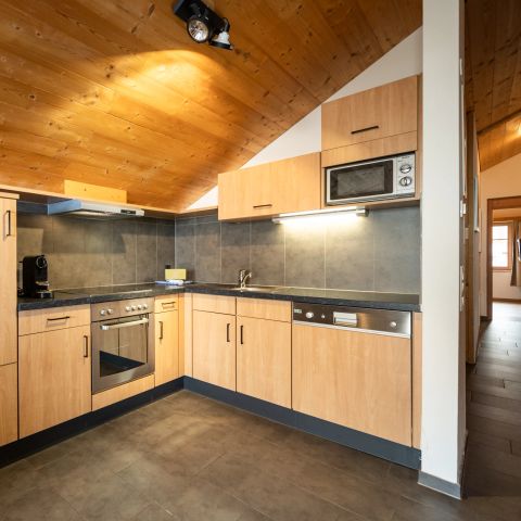 Wohnung 6 personen - 6L